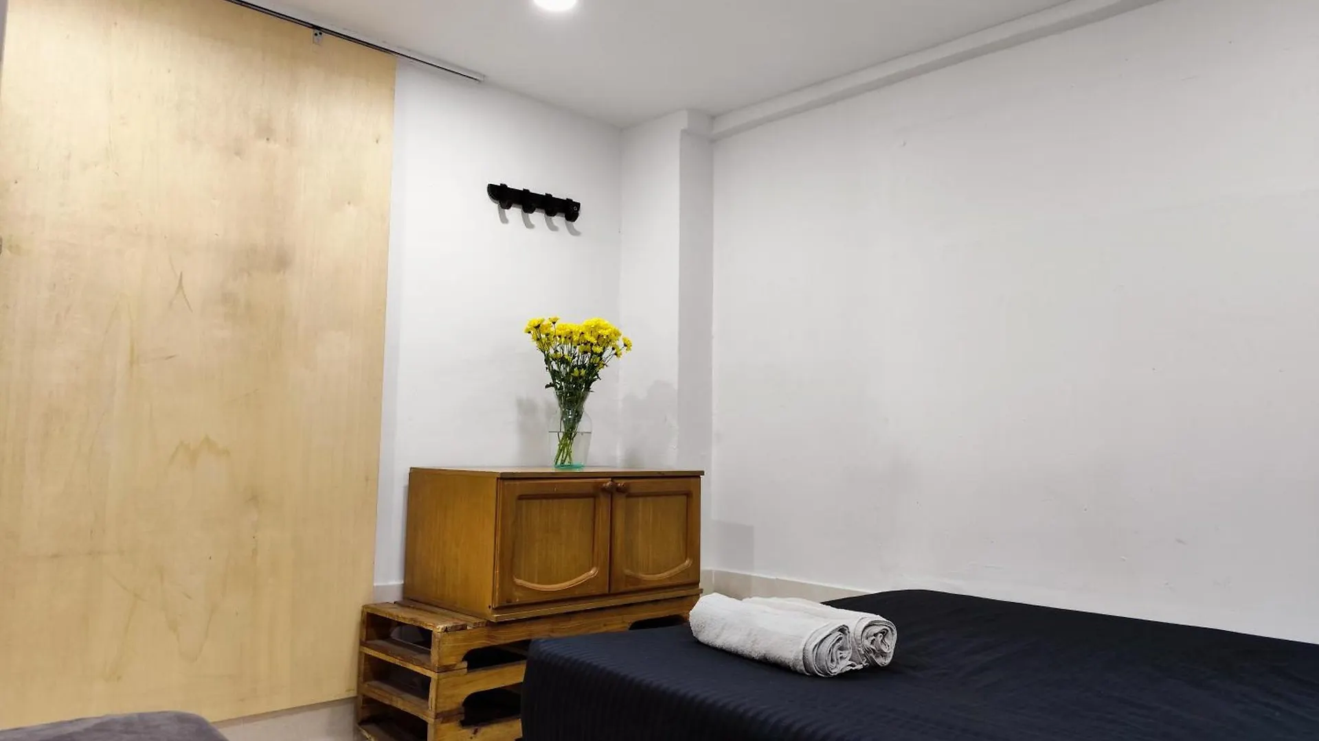 招待所 Mico Loco Casa Hostal 波哥大 哥伦比亚
