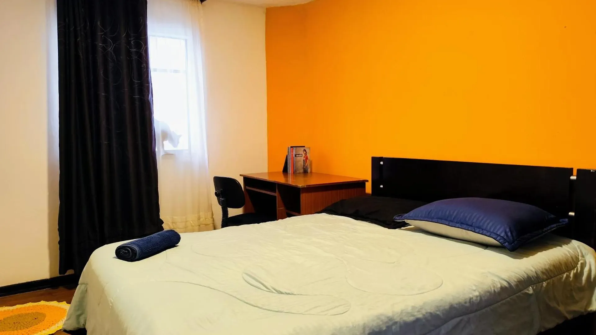 Mico Loco Casa Hostal 波哥大 0*,  哥伦比亚